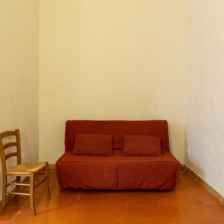 Charming Apartment By Bargello Museum Florencia Exterior foto