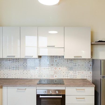 Charming Apartment By Bargello Museum Florencia Exterior foto