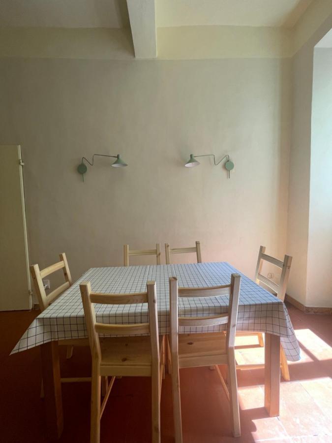 Charming Apartment By Bargello Museum Florencia Exterior foto