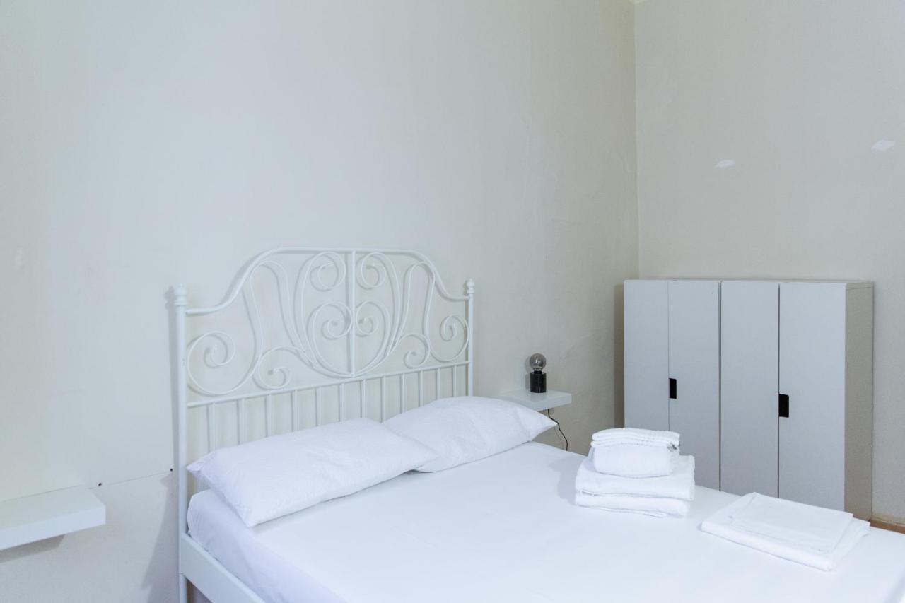 Charming Apartment By Bargello Museum Florencia Exterior foto