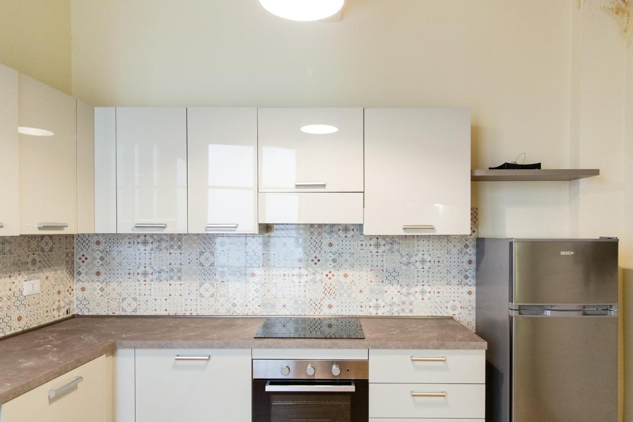 Charming Apartment By Bargello Museum Florencia Exterior foto